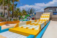 Melia Casa Maya Cancun All Inclusive Hotels in Cancún