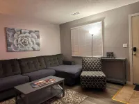 ~A Home Away From Home~Sleeps 8~ Hotels in Columbia Township