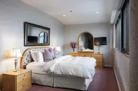 Top-Floor 2-Story Condo: Located at PCMR Base, Sleeps 10, Private Hot Tub