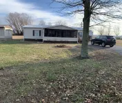 Lakeside View Lodge overlooking beautiful Reelfoot Lake