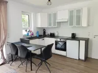 Vacation apartment EIFELGLÜCK