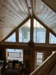 50 Feet of Private Fishing Dock on the Beautiful Kenai River!!!!
