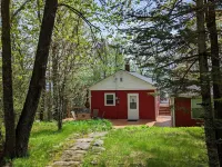 Swan Lake Getaway Hotels in Itasca County