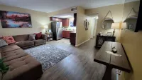 Stunning Sedona 2BR Red Rock Condo!