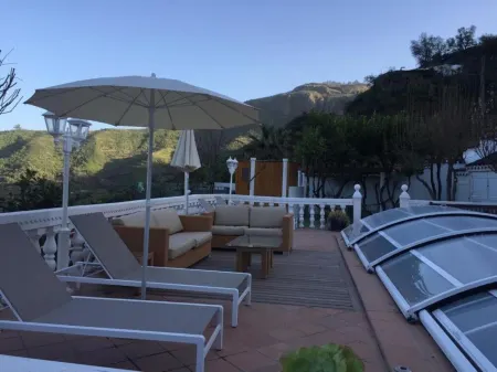 Junior Suite “El Estanco 14