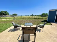 Heart of Texas House 🏡 Hotels in McCulloch County