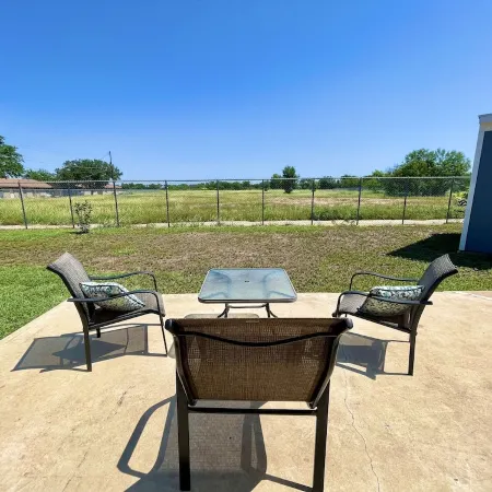 Heart of Texas House 🏡