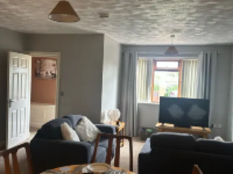 2 bed Home Hotel a Oldbury