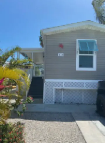 Relaxing  Home in gated community