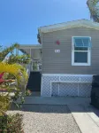 Relaxing  Home in gated community