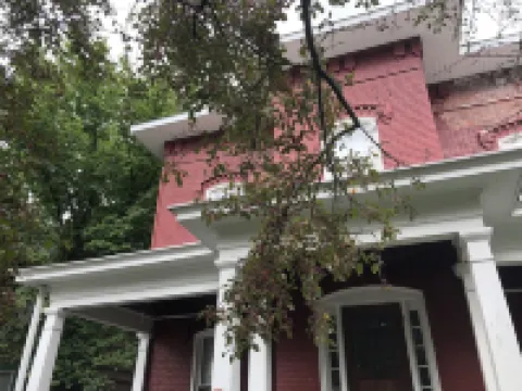 Playful House named Casa Roja!