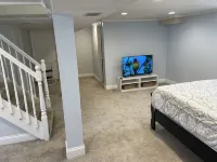 Delightful 4-Bed Whole House with Easy Parking Các khách sạn gần Sam's Club