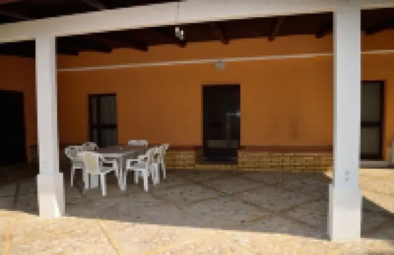 Granny Cornelia's accommodation