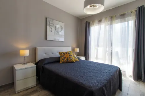 An absolute luxury home Hotels in Agaete