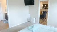Stylish 3 Bedroom retreat near Downtown and Outlet
