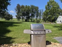 Hike in Shenandoah National Park This June!