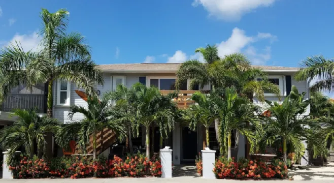 Free Bikes, Kayaks, SUP's and More! Spoil yourself with unmatched amenities!