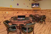 2025 GOING FAST! OPEN FOR '26 Booking! 11 BDS 13 BA+ Thtr Rm Game Rm Dbl Kitchen