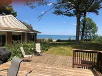 Lake Huron Private Paradise
