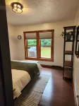 Cozy Cabin with Hot Tub, Fire Pit, Game Room -Near Deep Creek Lake