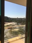 Signature at MGM 1BR balcony suite, tower 1. <br>