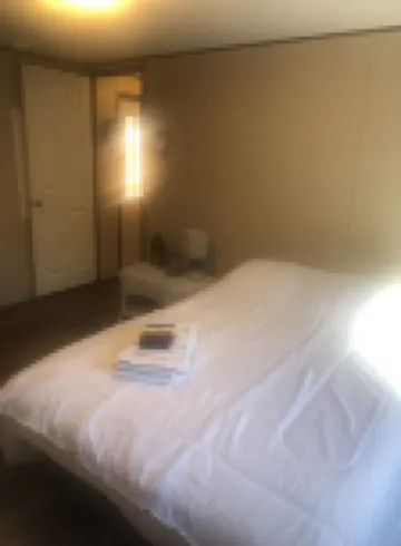 Lake Wedowee Bass House