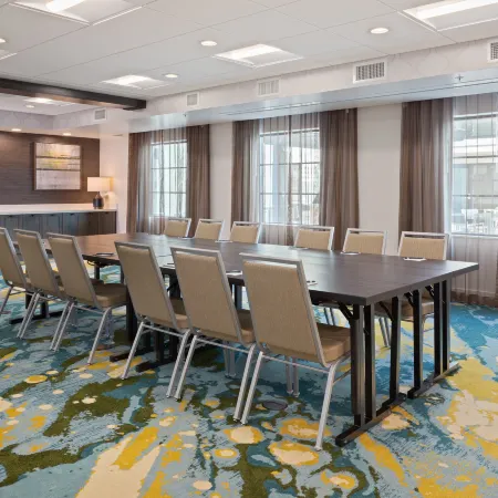 Homewood Suites by Hilton St. Augustine San Sebastian