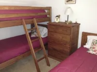 Mountain Condo minutes from North Conway 바틀릿 호텔