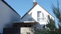 Spacious apartment in a quiet location - 2-Star