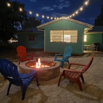 Simply Adorable, Spacious and Cozy Beach Home