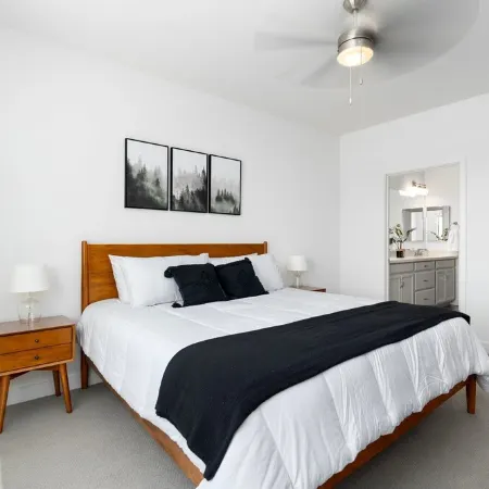 Resort Style Living in Downtown Ocotillo!
