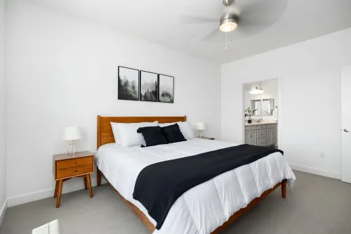 Resort Style Living in Downtown Ocotillo!
