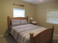 Lake house. Less than 3 miles from beautiful Lake Cumberland.