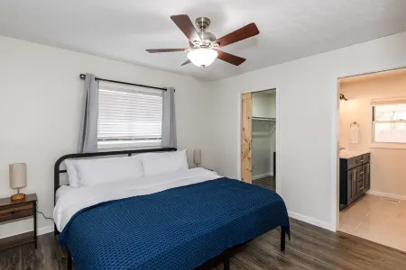 Central Location- Updated 3 Bed 2 Bath