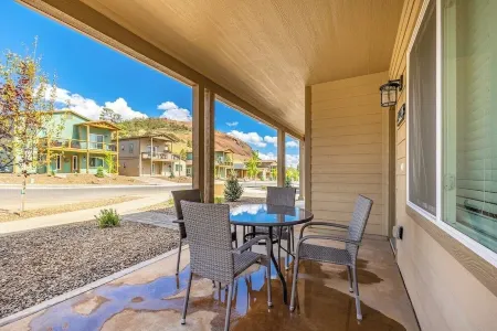 Mt. Elden Adventure Отели в г. Коконино