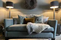 Bijou Cottage in centre of Dartmoor village