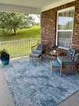Stylish Richmond Home. Near EKU and Downtown