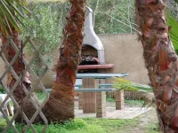 Apartment in Villa Hotels in Talasani