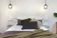 浪漫觀景度假屋
