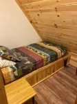 Petoskey - Enjoy the great outdoors from the Cozy and peaceful cabin!