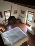 Country Villa - exclusive panorama - excellent location for Pistoia, Florence and Lucca