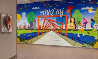 Tru by Hilton Ankeny