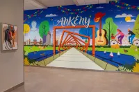 Tru by Hilton Ankeny