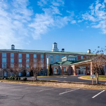 Hilton Garden Inn Williamsburg