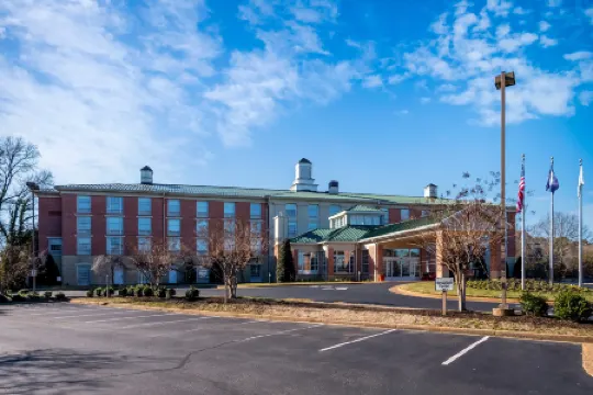 Hilton Garden Inn Williamsburg