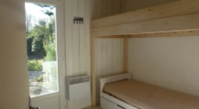 Cottage Les Roses de mer