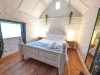 Luxury Cosy Cottage In Magical Bibury