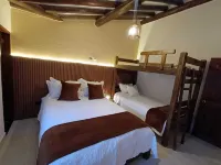 La Toscana Hostel
