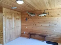Hillbilly Relaxation Ranch - Your Fish & Hunt & Family Reunion Destination