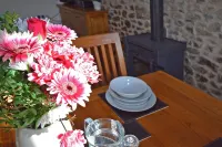 High Quality, Peaceful, Panoramic Views, AONB, close to Jurassic Coast.